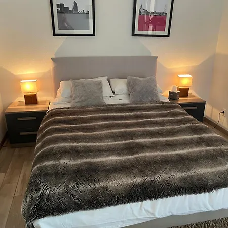 Les 4 Elements מלון דירות