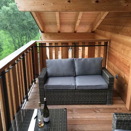 Les 4 Elements מלון דירות