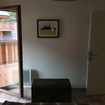 Les 4 Elements Châtel