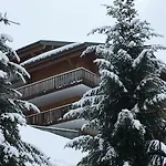 Les 4 Elements アパートホテル シャテル