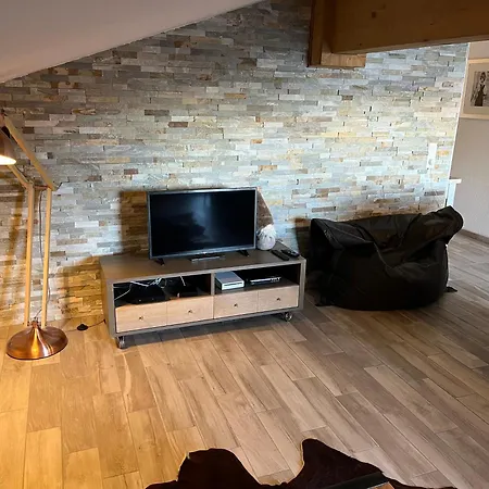 Apartmanhotel Les 4 Elements 3*