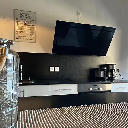 Aparthotel Les 4 Elements Châtel