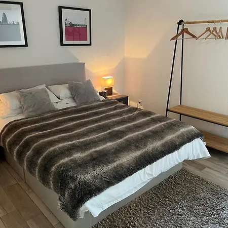 Apartmanhotel Les 4 Elements