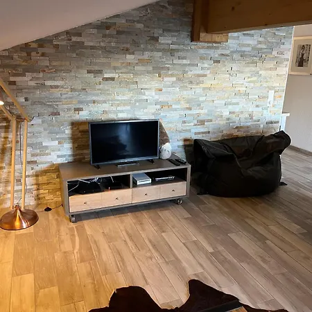 Les 4 Elements 3* Chatel