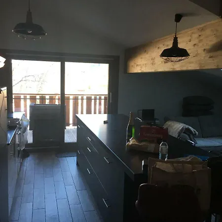 Apartmanhotel Les 4 Elements 3*