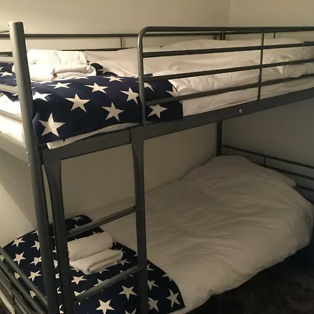 Les 4 Elements Apartmanhotel Châtel