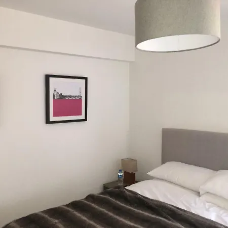 Les 4 Elements Apartmanhotel 3*