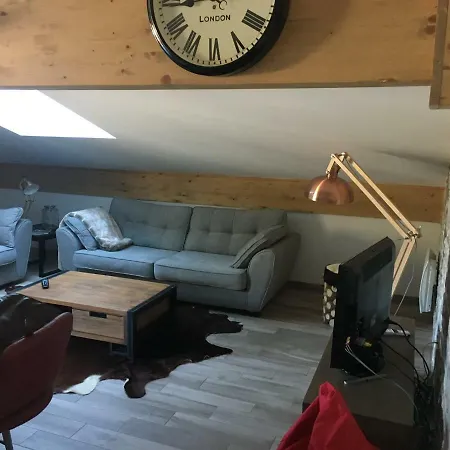 Les 4 Elements Chatel