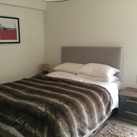 Les 4 Elements Apartmanhotel