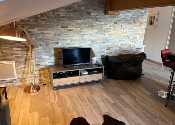 Aparthotel Les 4 Elements 3*