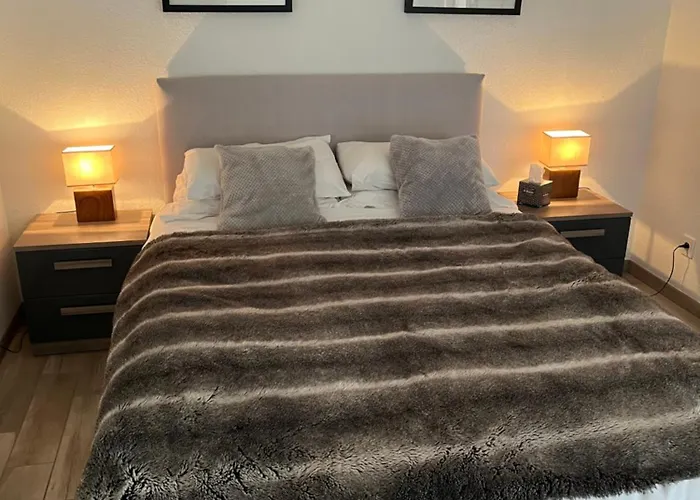 Les 4 Elements Aparthotel