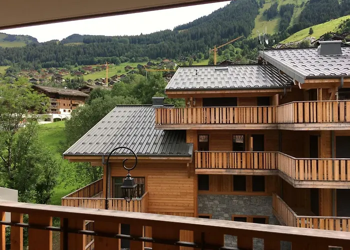 Les 4 Elements Chatel