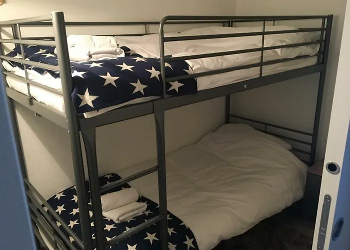 Les 4 Elements Aparthotel Chatel